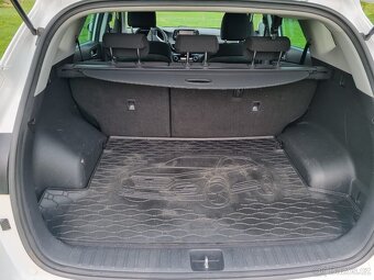 Hyundai Tuscon 1,6 CRDI 85KW Adventure 4x2 - 4
