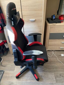 Herní židle DX RACER - 4