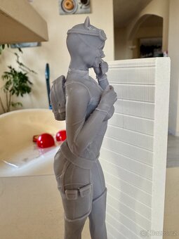 Figurka Catwomen - 4