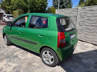 Kia Picanto - 4