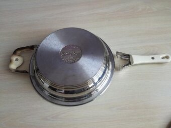 Zepter indukční pánev pr. 24 cm - 4