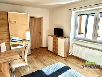 Pronájem, Pokoj, 22m2 - Kunovice, ev.č. 03194 - 4