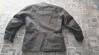 Motobunda IXON - 4