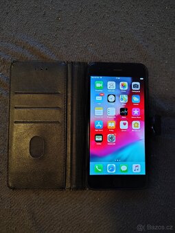 Apple iPhone 6 plus 16 gb - 4