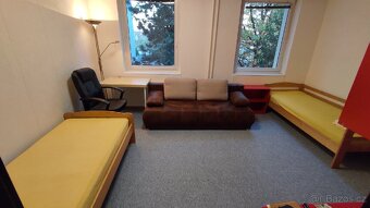 Ubytování, podnájem pro studentku České Budějovice. - 4