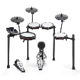 El. bicí bubny Alesis Nitro Max kit + kombo - 4