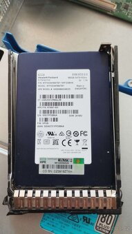 HPE ProLiant DL20 Gen 10 - 4