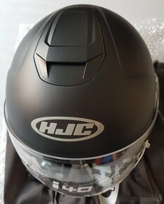 Helma HJC i40, vel. L - 4