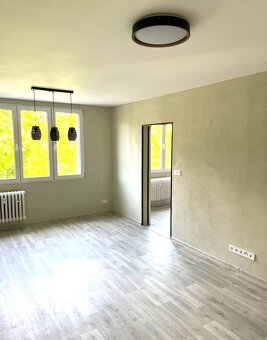 Pronájem bytu 2+1 62 m² Markova, Kdyně - 4