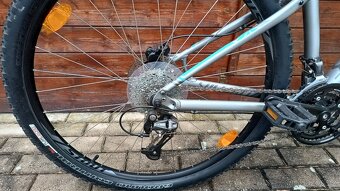 Specialized Jett Sport 29 2015 - 4