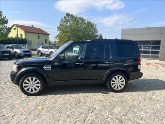 Land Rover Discovery IV - 4