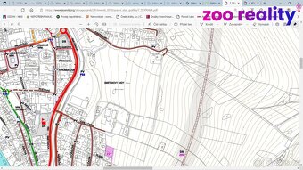 Prodej pozemku o velikosti 2295m2 - 4
