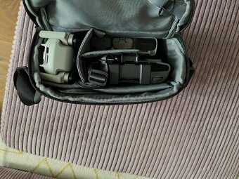 DJI Mini 2 SE Fly More Combo (pojistka do 9-2025) - 4