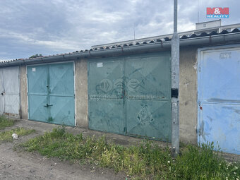 Prodej garáže, 18 m², Kralupy nad Vltavou - 4