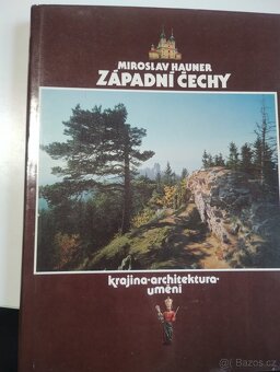 Západní Čechy, Miroslav Hauner - 4