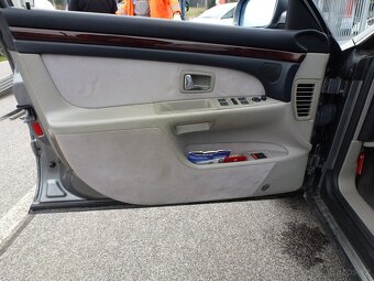 Audi A8 Quatro - 4