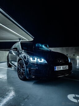 Golf 7 - 4