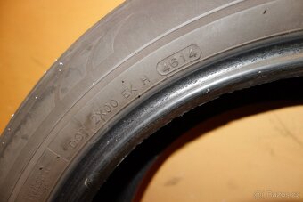 Hankook letní 225/55 R18 98H - 4