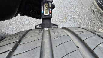Letní pneu 245/40/19 Michelin Run Flat - 4