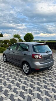 VW GOLF+ 1.4i 66kw - 4