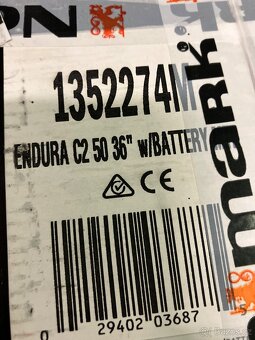 Elektromotor Minn Kota Endura C2 50 36” - 4