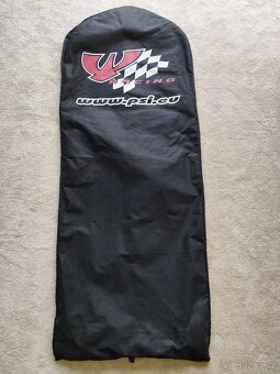 PSI kombinéza REPSOL jednodílná - 4