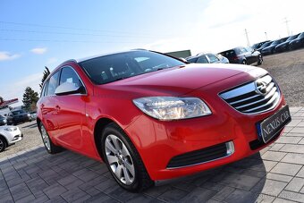 ►►Opel Insignia 2.0 CDTI 96KW Sports Tourer◄◄ - 4
