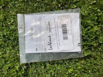 Homologovaný laděný výfuk na yamaha WR 125 - 4