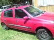 Clio II díly z vozidla - 4
