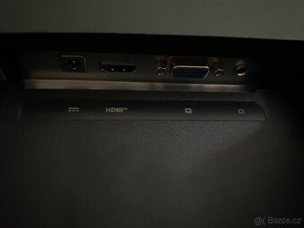 Monitor 21.5" MSI PRO MP223 - 4