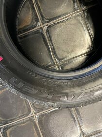 4 ks nové letní pneu Falken 205/65 R16 95H - 4