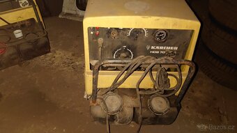 KARCHER HDS 70 - 4
