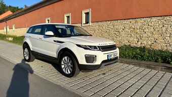 Range Rover evoque - 4