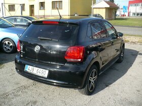 Volkswagen Polo 1.2 HTP - 4