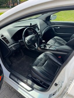 Hyundai i40 - 4