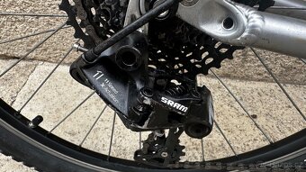 Specialized Hotrock 24, dětské kolo - 4