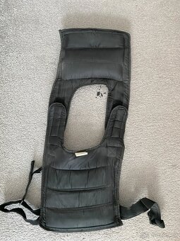 Zátěžová vesta Bushido (0-18 kg) - 4
