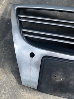 Passat B6 R36 maska - 4