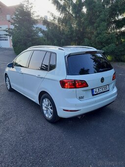 Golf SPORTSVQN - 4
