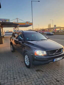 XC90 D5 AWD - 4