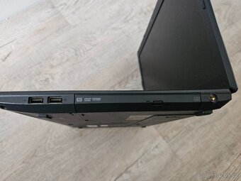 Notebook Acer Travelmate 5760Z, 500gb HDD, 4gb RAM, - 4