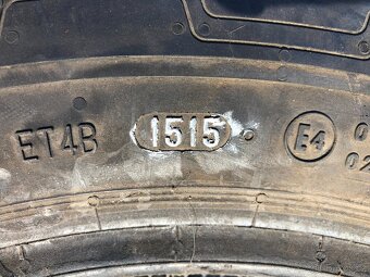 Pneu Continental VancoEco 225/65 R16C 112/110R 1ks - 4