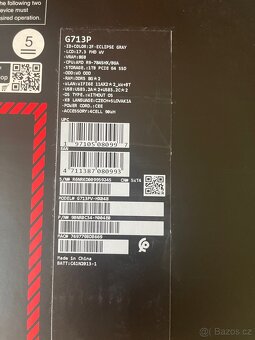 ASUS ROG Strix G17 G713PV-HX048 - 4