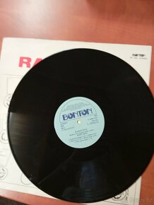 LP Rakovina Karel Kryl - 4