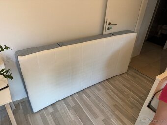Matrace Vesteröy 200x90cm - 4