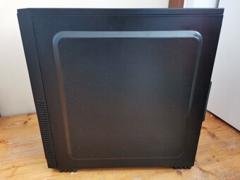 Ryzen 3 3100,16 GB RAM,RX 5700 XT 8 GB, SSD 500 GB, HDD 2TB - 4