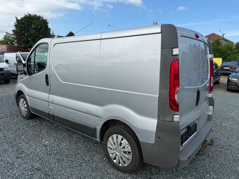 Opel Vivaro 2.0 CDTI - 4