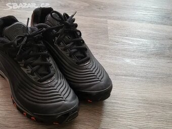Zánovní boty Nike air max deluxe vel. 40 - 4