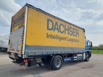 VOLVO FM 13 420 4x2 s hydraulickým čelem - 4