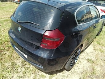 BMW 120 d 130 KW - 4